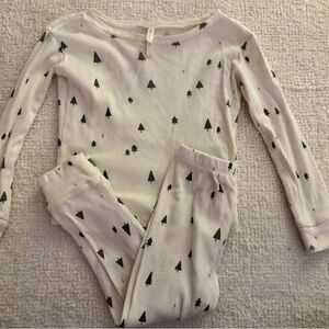 Rylee + Cru Tree Pajamas